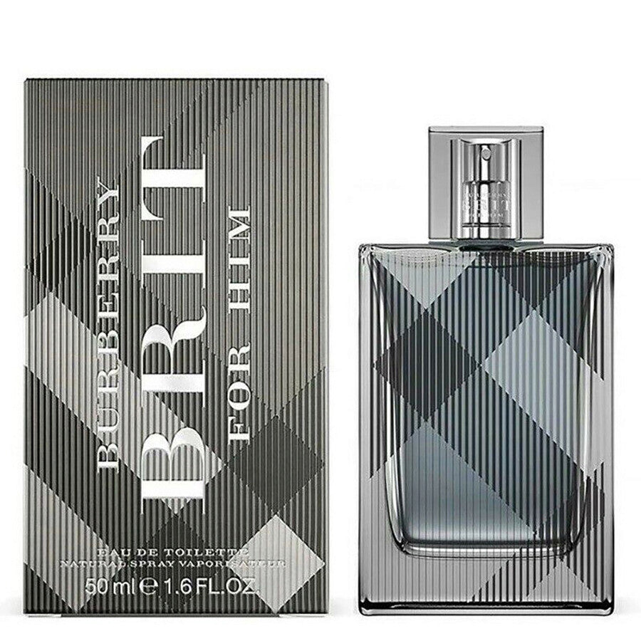 Burberry Brit For Men Eau De Toilette