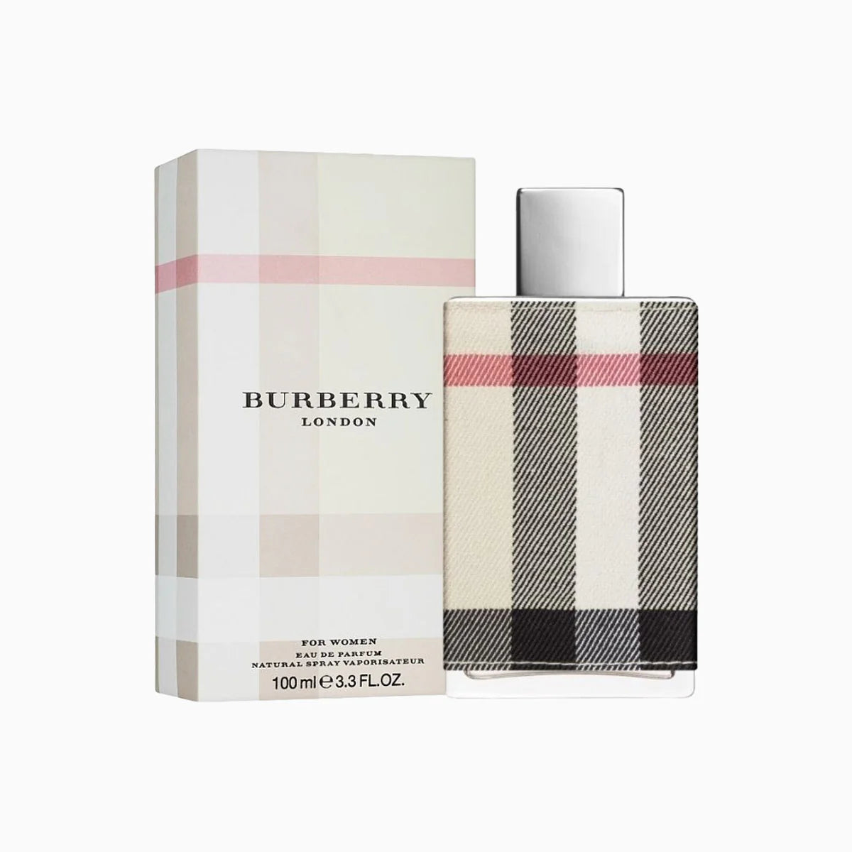 Burberry New London For Women By Burberry EDP Spray