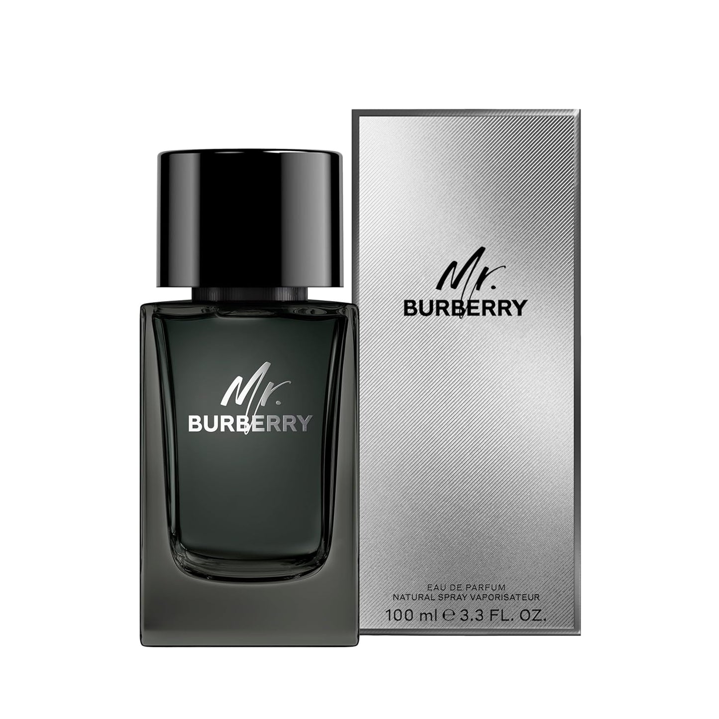 Burberry Mr. Burberry 1.6 oz | 3.3 oz EDP Spray for Men