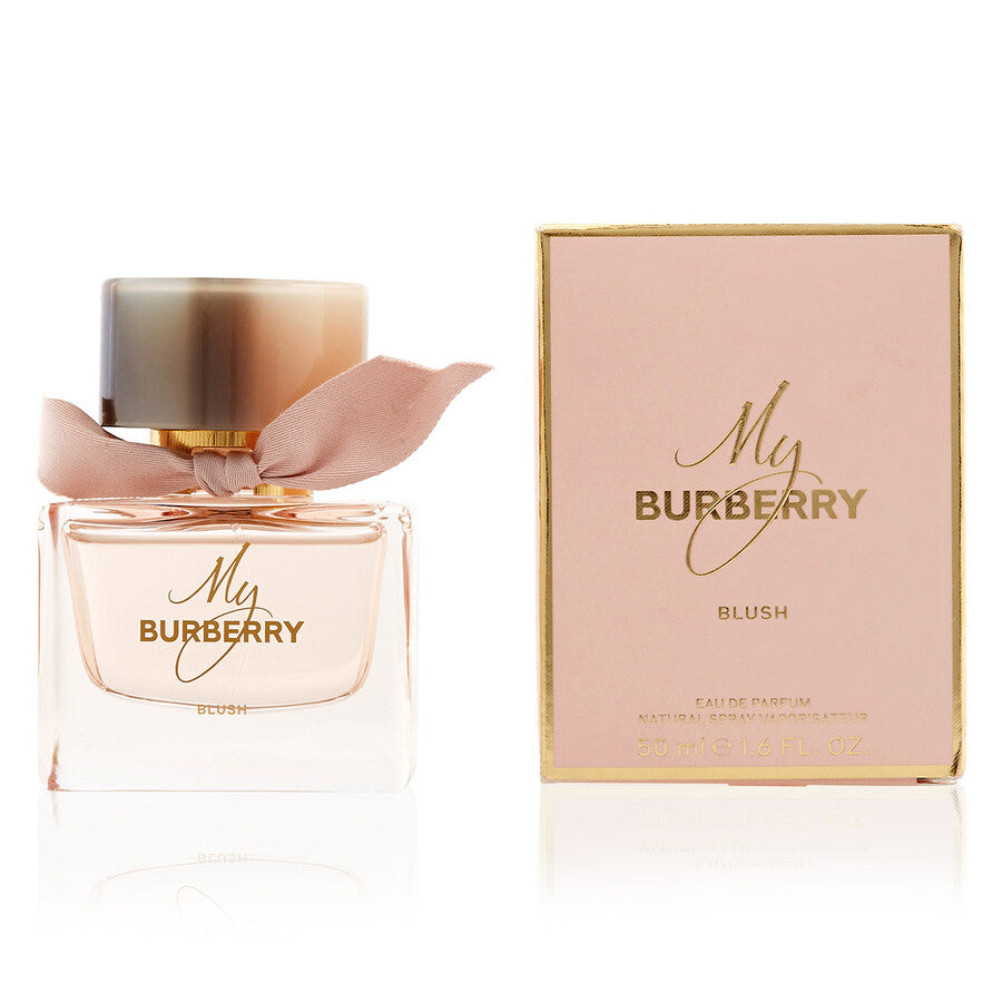 Burberry My Burberry Blush Eau de Parfum Women's Floral Perfume 1.6 oz | 3 oz