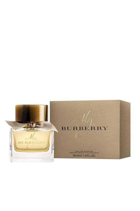 Burberry My Burberry Eau de Parfum for Women