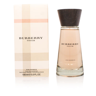 Burberry Touch Eau de Parfum Spray for Women, 3.3 oz (100 ml)