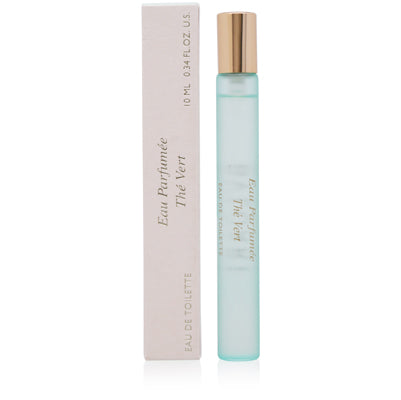 Bulgari Bulga Eau Parfumee Au the Vert Eau de Toilette Spray, 0.34 oz (7.5 ml)