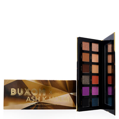Buxom Color Palette 1.0 OZ