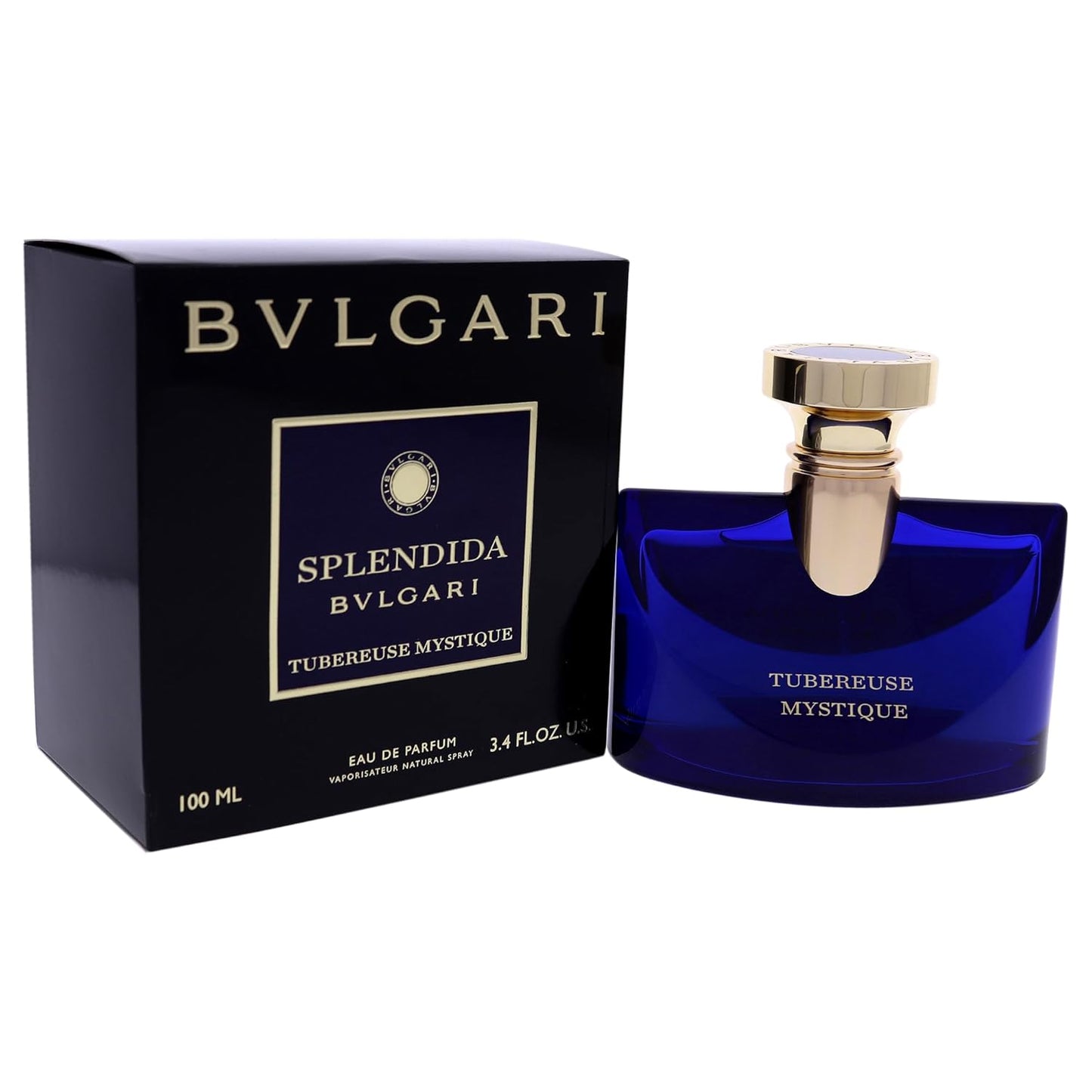 Bvlgari Splendida Tubereuse Mystique Women EDP Spray