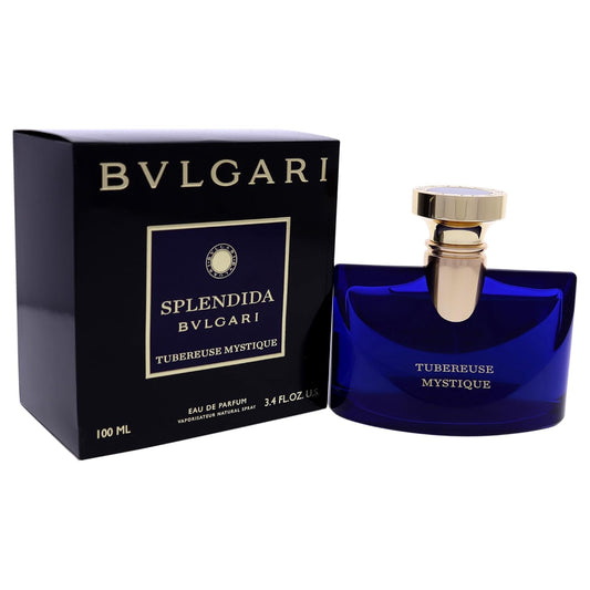 Bvlgari Splendida Tubereuse Mystique Women EDP Spray