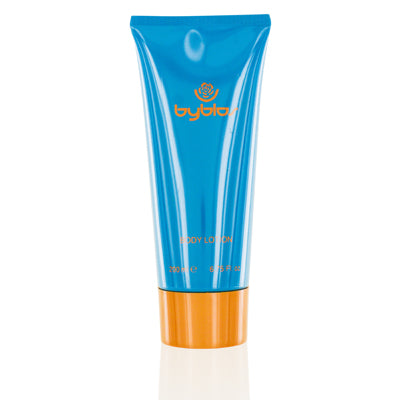 Byblos Body Lotion 6.75 OZ for Women
