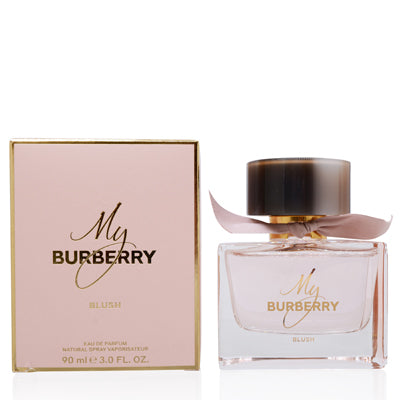 Burberry Burberry My Burberry Blush Eau de Parfum Spray 3.0 OZ for Women