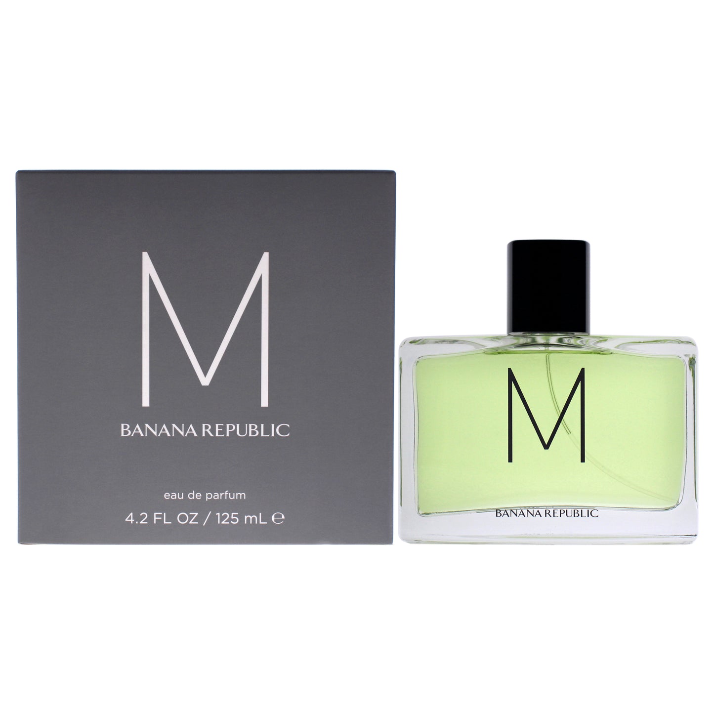 Banana Republic Banana Republic M 4.2 oz EDP Spray for Men