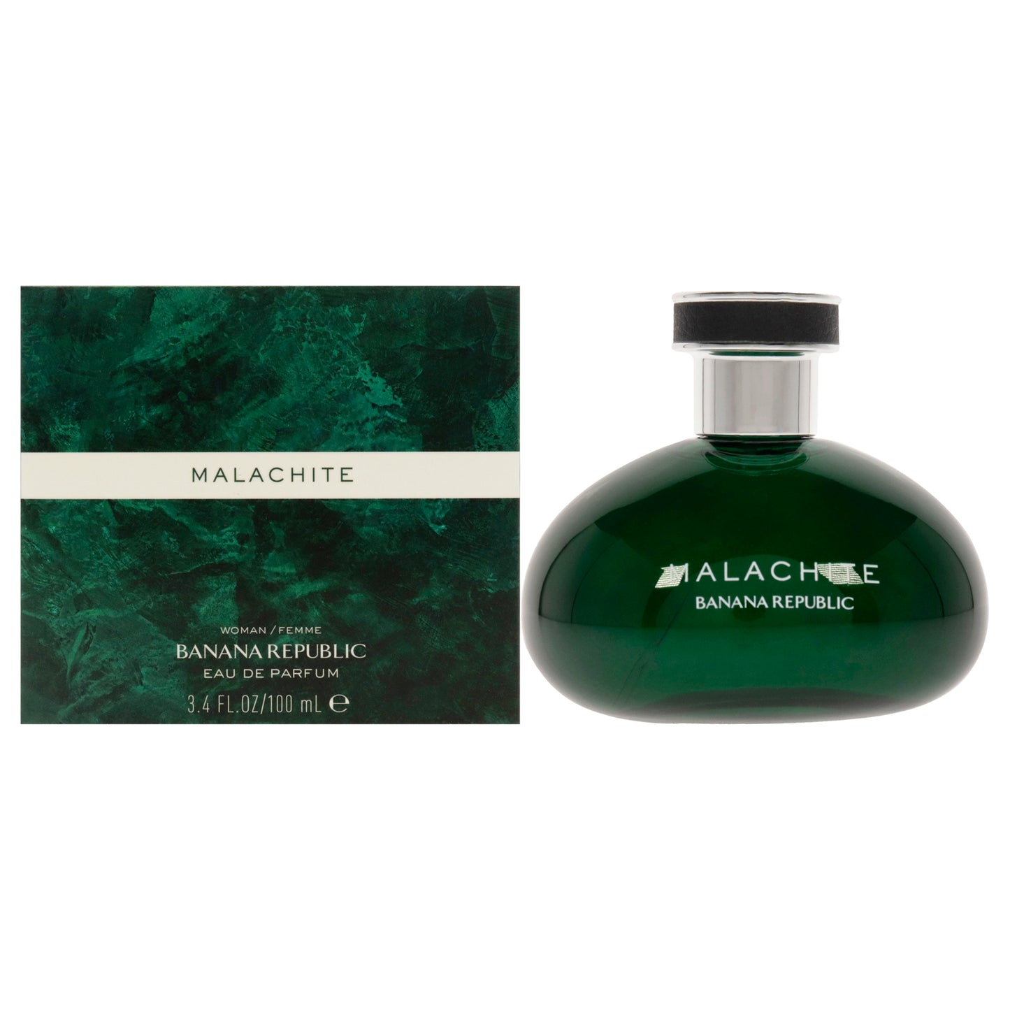 Banana Republic Banana Republic Malachite 3.4 oz EDP Spray for Women