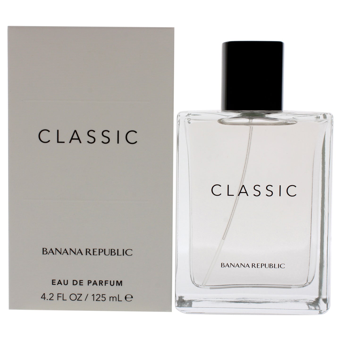Banana Republic Classic 4.2 oz EDP Spray for Women