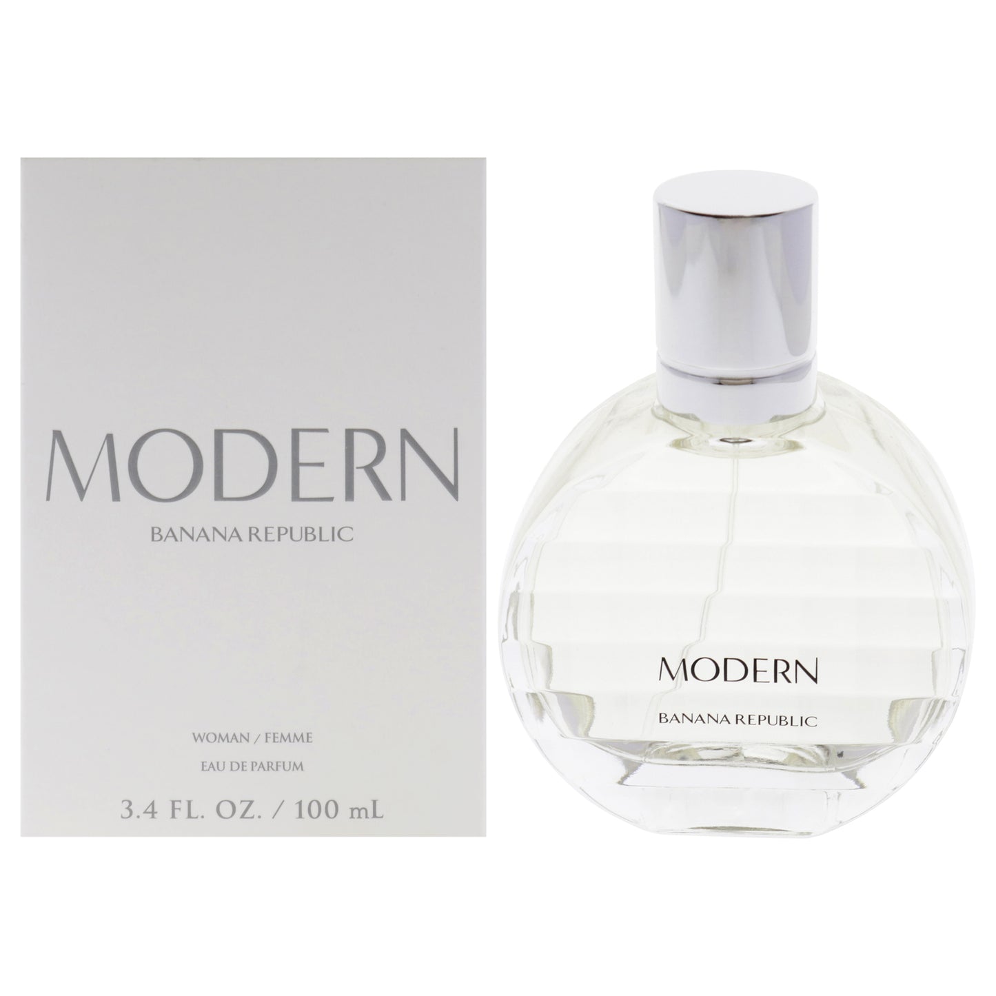 Banana Republic Modern 3.4 oz EDP Spray for Women