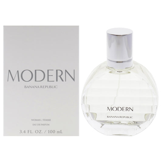 Banana Republic Modern 3.4 oz EDP Spray for Women
