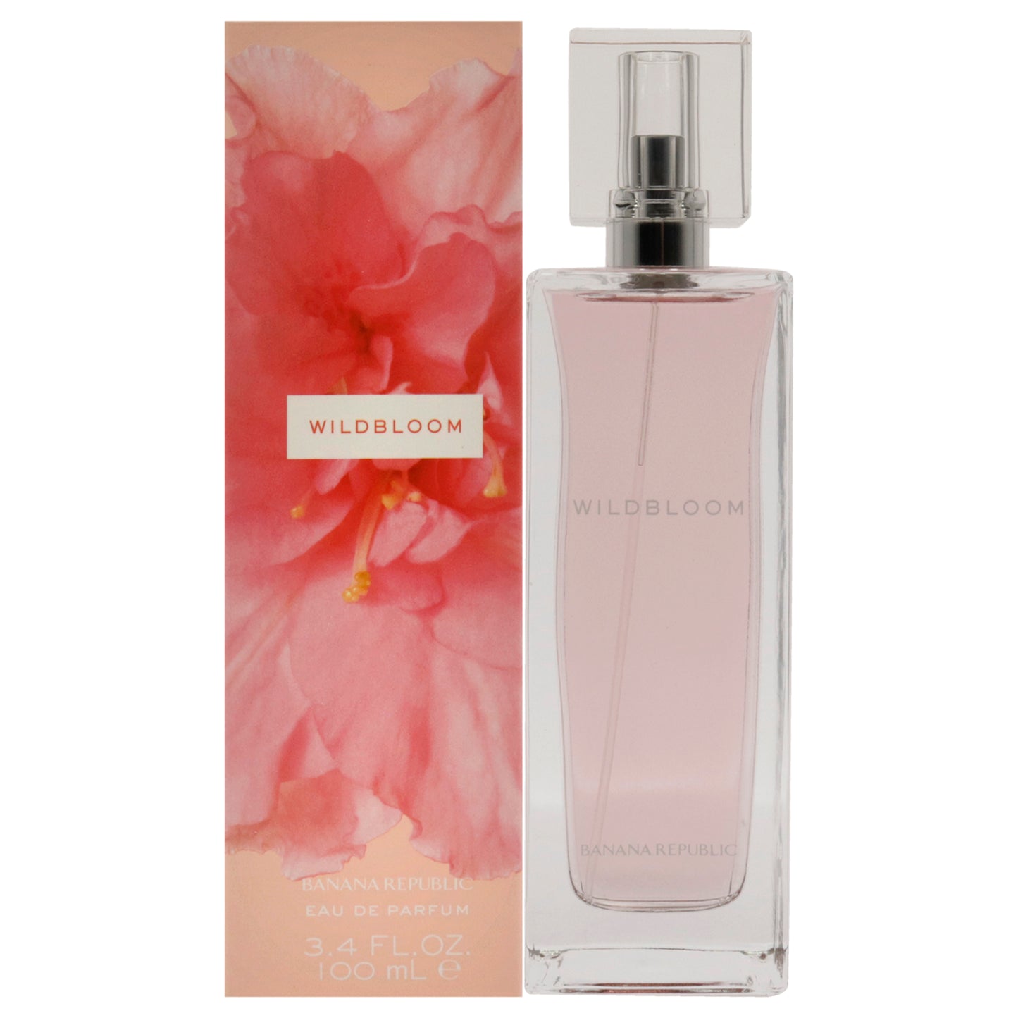 Banana Republic Wildbloom 3.4 oz EDP Spray for Women