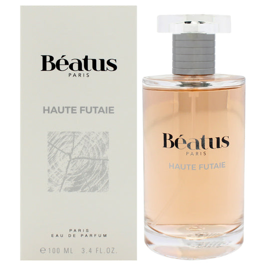 Beatus Haute Faute 3.4 oz EDP Spray for Unisex