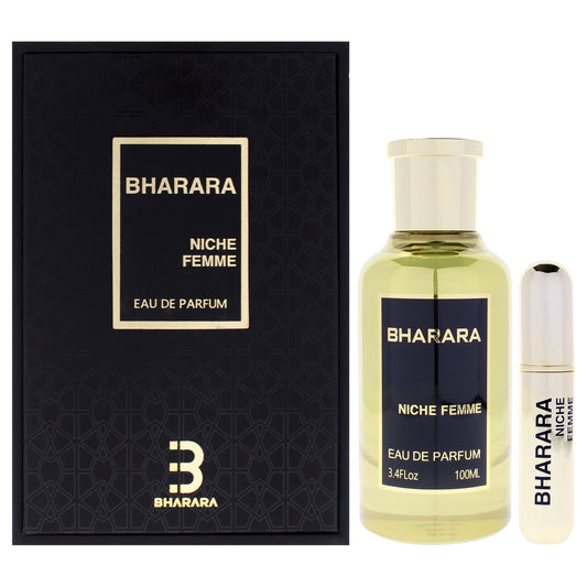 Bharara Collection - Niche 3.4 oz EDP Spray for Women