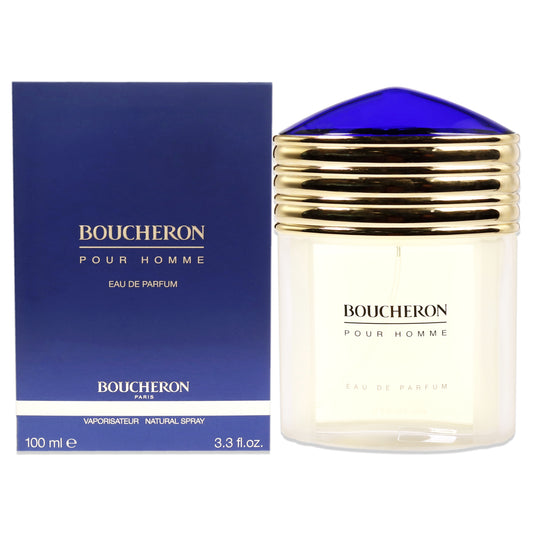 Boucheron 3.3 oz EDP Spray for Men