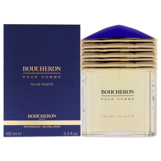 Boucheron Boucheron 3.3 oz EDT Spray for Men