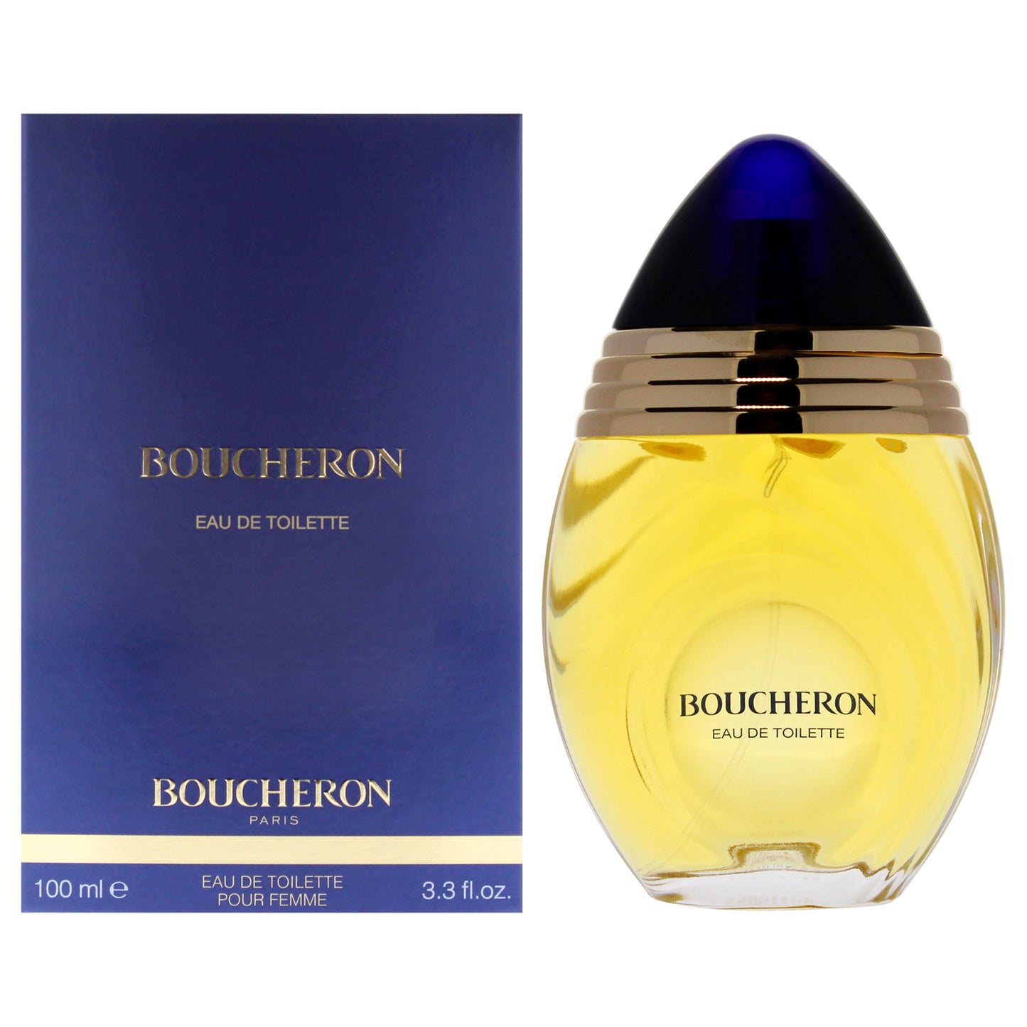 Boucheron Boucheron 3.3 oz EDT Spray for Women