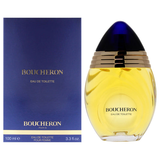 Boucheron Boucheron 3.3 oz EDT Spray for Women