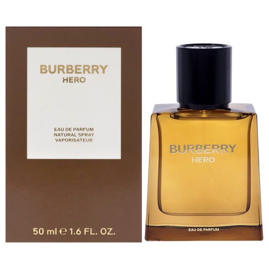 Burberry Hero 1.6 oz EDP Spray for Men