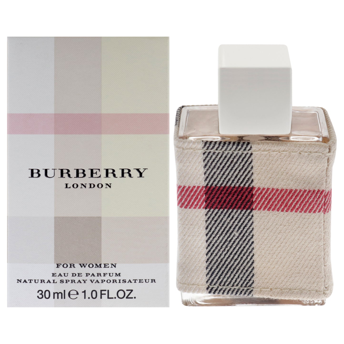 Burberry London EDP Spray for Women