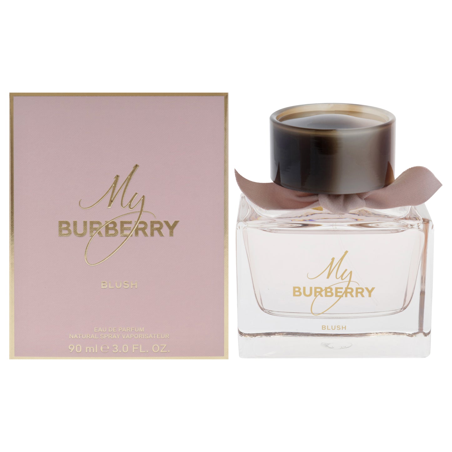 Burberry My Burberry Blush Eau de Parfum Women's Floral Perfume 1.6 oz | 3 oz
