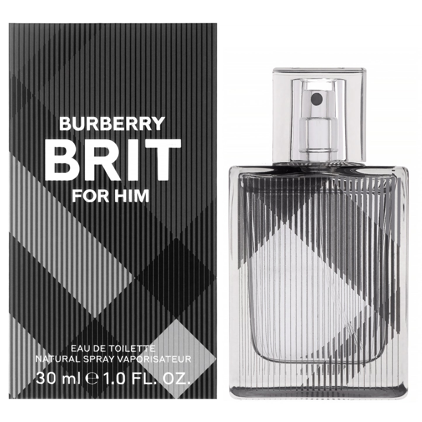 Burberry Brit For Men Eau De Toilette