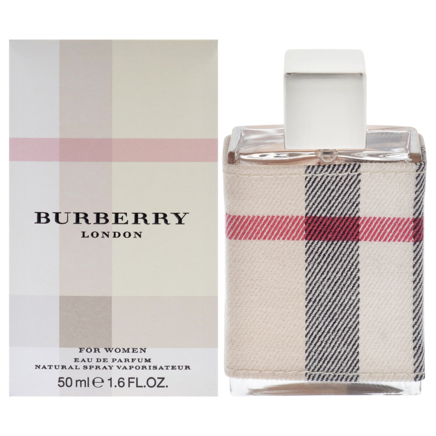 Burberry London EDP Spray for Women