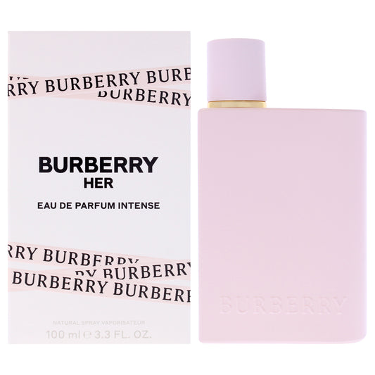 Burberry Her Intense EDP Spray for Women