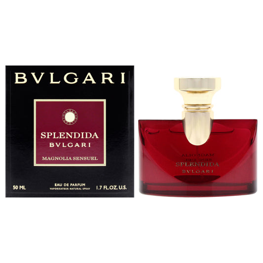 Bvlgari Splendida Bvlgari Magnolia Sensuel 1.7 oz EDP Spray for Women