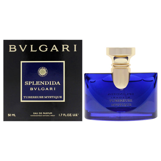 Bvlgari Splendida Tubereuse Mystique Women EDP Spray