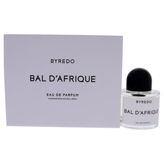 Byredo Bal DAfrique 1.6 oz EDP Spray for Women