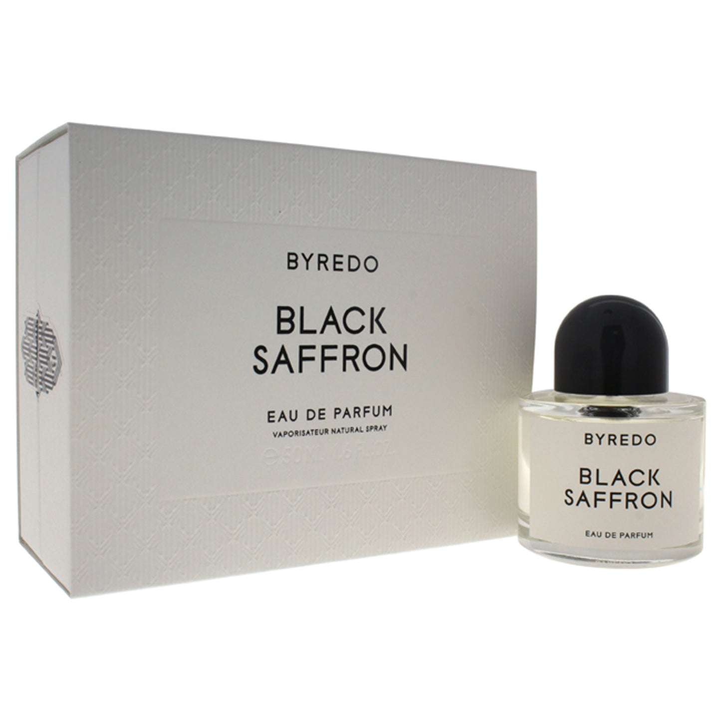 Byredo Black Saffron EDP Spray for Unisex 1.6oz | 3.3oz