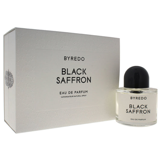 Byredo Black Saffron EDP Spray for Unisex 1.6oz | 3.3oz