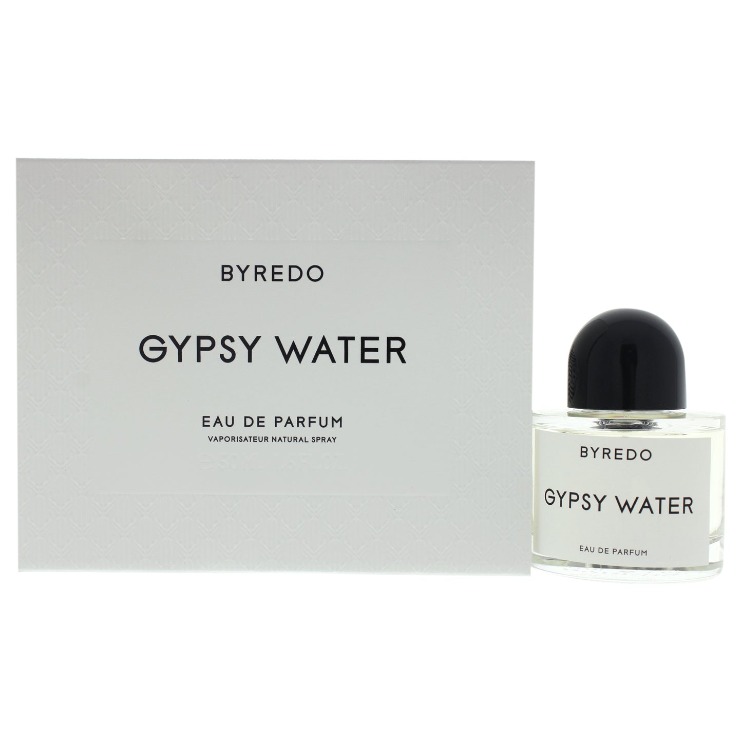Byredo Gypsy Water 1.6 oz EDP Spray for Unisex
