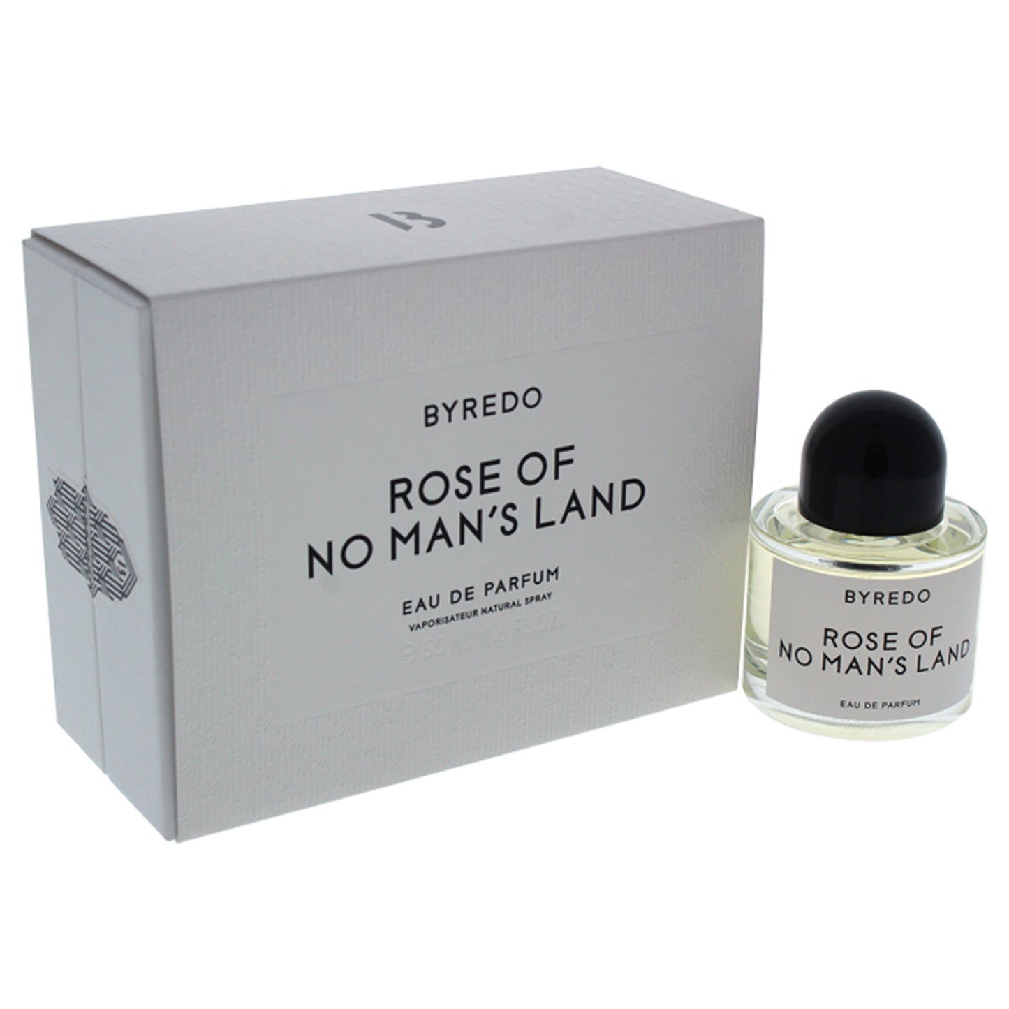 Byredo Rose of No Mans Land EDP Spray for Unisex 1.7oz | 3.4oz
