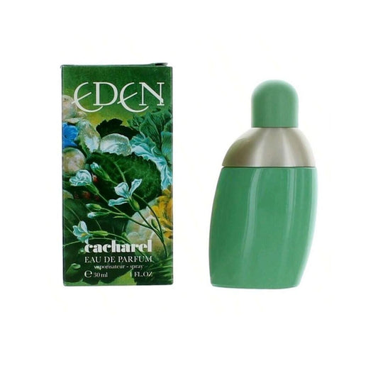 Cacharel Eden By Cacharel 1 Oz EDP Spray For Women