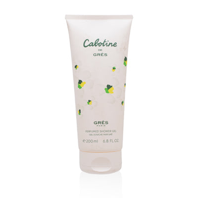Gres Cabotine Shower Gel 6.7 OZ for Women