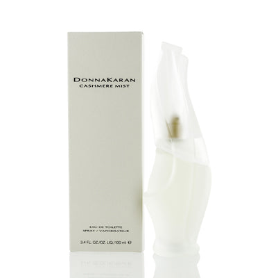 Donna Karan Cashmere Mist Eau de Toilette 3.3 OZ for Women