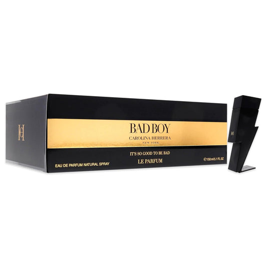 Carolina Herrera Bad Boy Le Parfum EDP Spray Men 5 oz