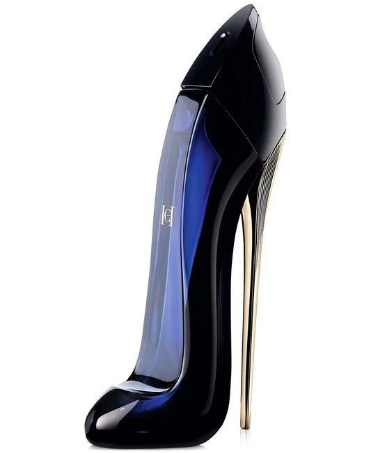 CAROLINA HERRERA GOOD GIRL EAU DE PARFUM SPRAY  2.7 oz