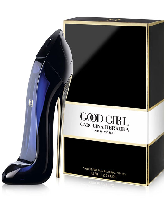CAROLINA HERRERA GOOD GIRL EAU DE PARFUM SPRAY  2.7 oz