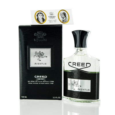 Creed Aventus Eau de Parfum Spray for Men, 3.3 oz (100 ml)