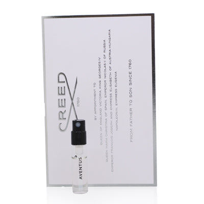 Creed Creed Aventus Eau de Parfum Spray 0.05 OZ for Men