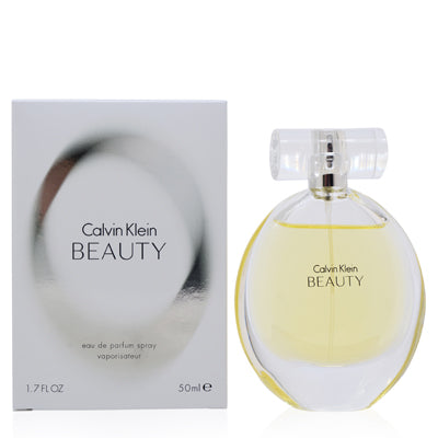 Calvin Klein Calvin Klein Beauty Eau de Parfum 1.7 OZ for Women