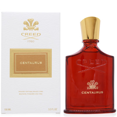 Creed Centaurus Eau de Parfum Spray, 3.3 oz (100 ml)