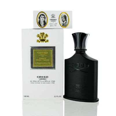 Creed Creed Green Irish Tweed Eau de Parfum Spray 3.3 OZ for Men