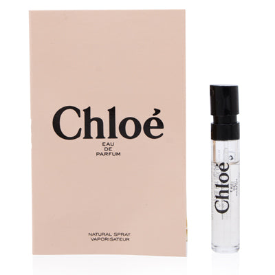 Chloe Eau de Parfum 0.04 OZ for Women