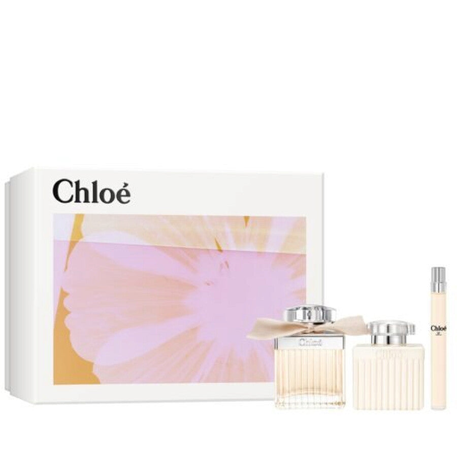 Chloé Ladies Chloe Gift Set
